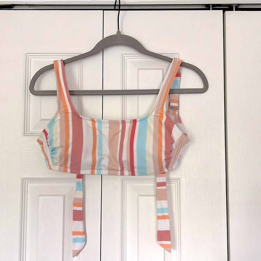 Target Bikini Top